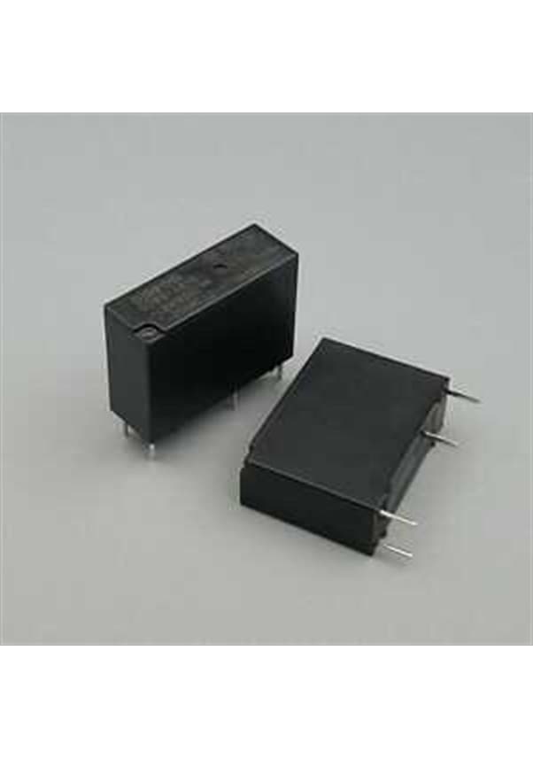 Jual Relay Omron G5nb-1a-e 12vdc 24vdc 4pin 5a 250vac 12v 24v New Original - 12vdc Di Seller M3 Electro - Ciagel, Kab. Serang - Foto 4