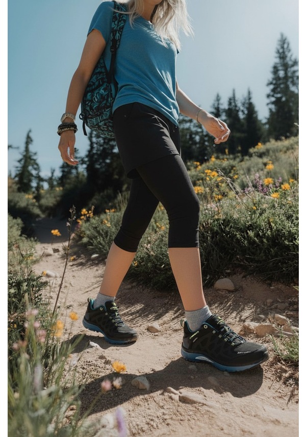 Resim Lumberjack Ursa G 5pr Siyah Unisex Outdoor 000000000102016076 Siyah-mavı 