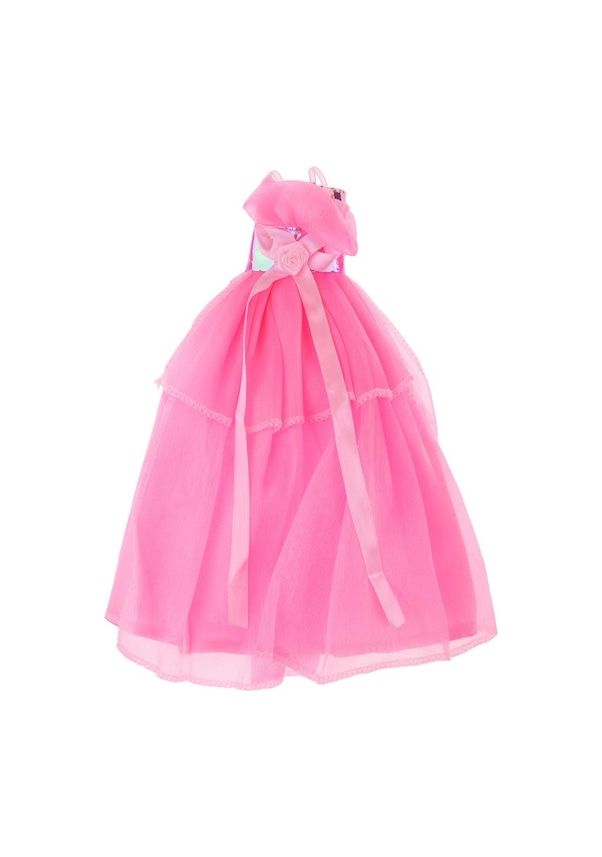 Barbie Elbiselerinin Özellikleri Nelerdir?