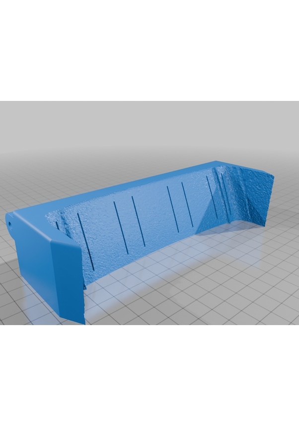 Resim Opencart Mb W204 Geri Bardak Tutucu Sadece Plastik Aparattır 