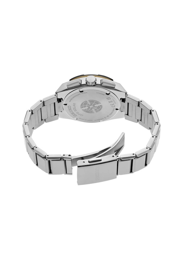 Resim Seiko Astron Solar Gps Ssj026j1 Erkek Kol Saati 