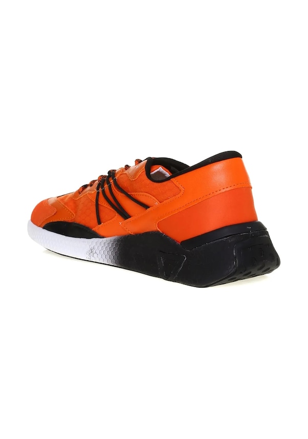Resim Guess Turuncu Unısex Sneaker Fm5moafab12 Turuncu 