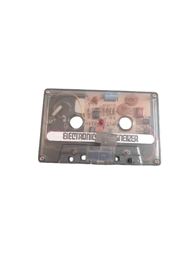 Electronic Kaset Fiyatları ve Özellikleri