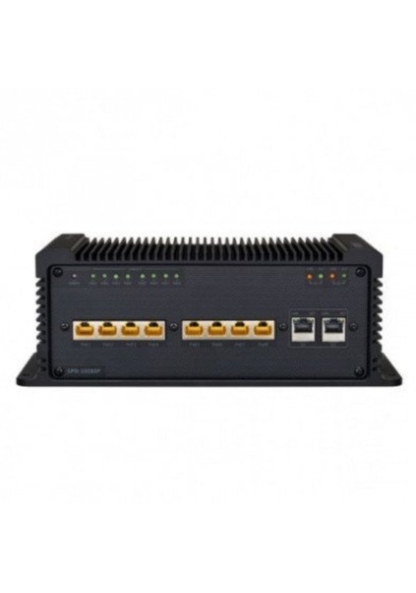 8 Port Poe Ağ Anahtarı Fiyatları ve Özellikleri