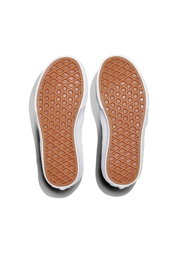 Resim Vans Vn000d8sblk1 Brooklyn Ls Ayakkabı Siyah Siyah 