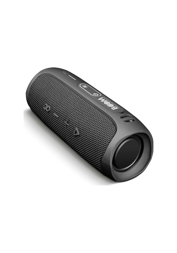 Powerway Boom Bluetooth Kablosuz Ses Bombası Hoparlör
