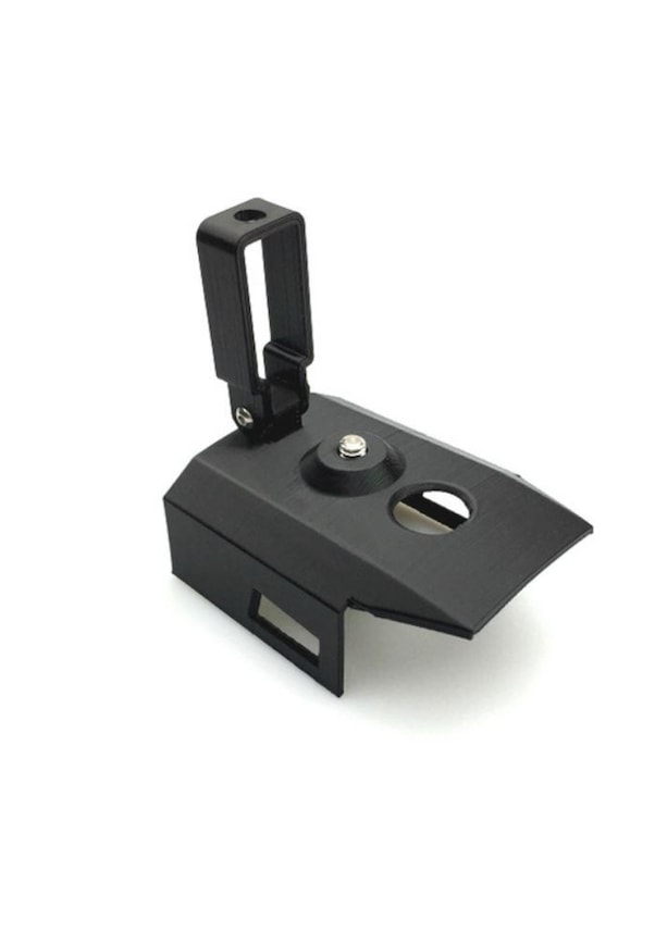 Resim DJI Mavic Pro Panorama Kamera Üst Tutucu Montaj Braketi 