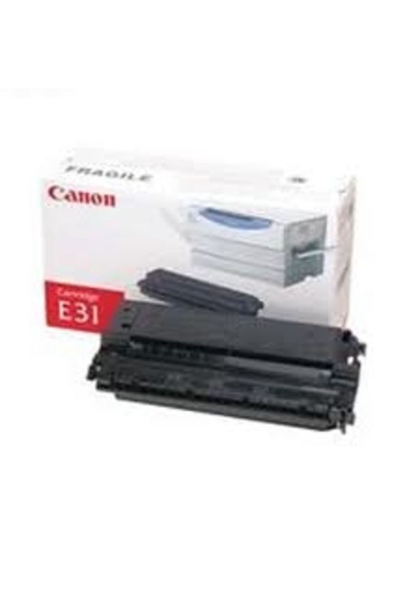 Canon E30 Siyah Orjinal Toner Fiyatları ve Özellikleri