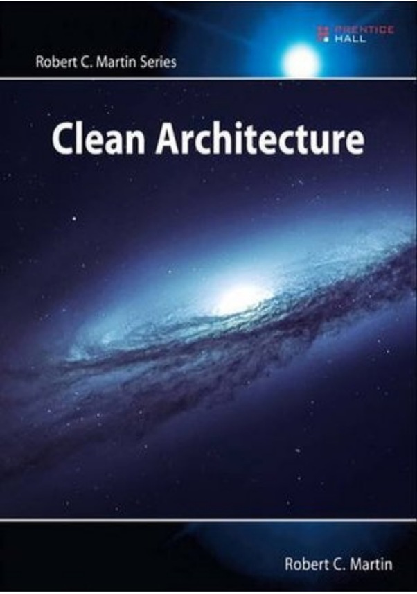 Clean Architecture - Robert Martin