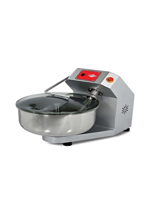 Resim Belirtilmemiş Hamur Yoğurma Makinesi 50 Kg 220v - Empero Hy.05.k 