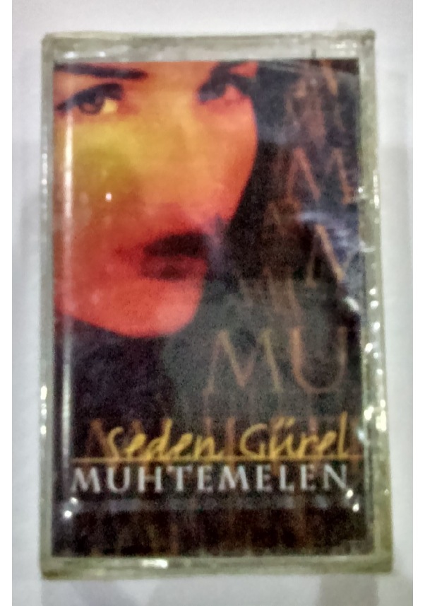 Seden Gürel Muhtemelen Kaset Fiyatları ve Özellikleri