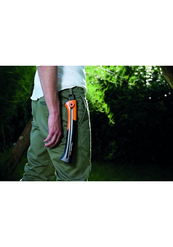 Fiskars Sw75 Xtract 123880 Dal Budama Testeresi Katlanır Fiyatları ve ...