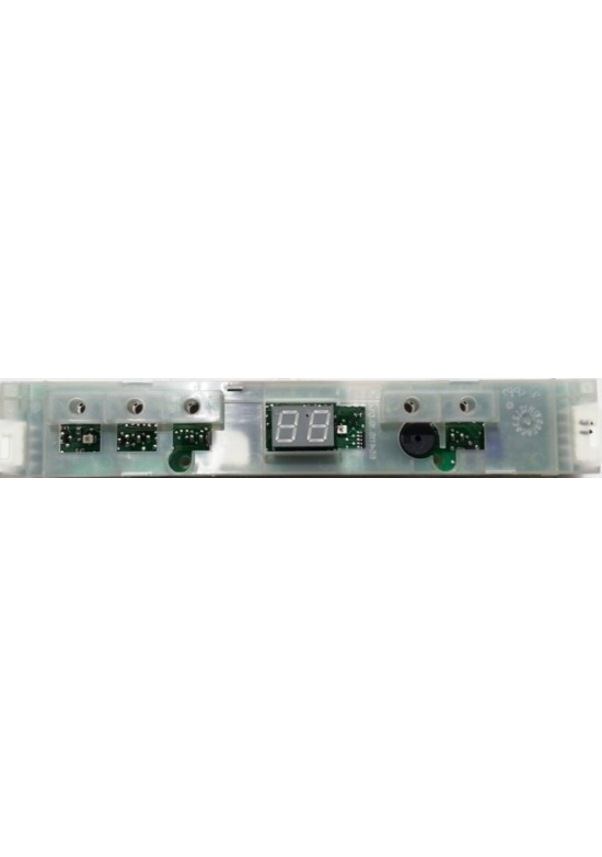 Bosch & Siemens Uyumlu & Profilo Buzdolabı Ekran Kartı - 654115 ...
