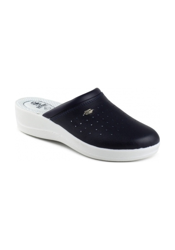 Resim Gezer 4 Nokta Ortopedik 070 Sabo Terlik 