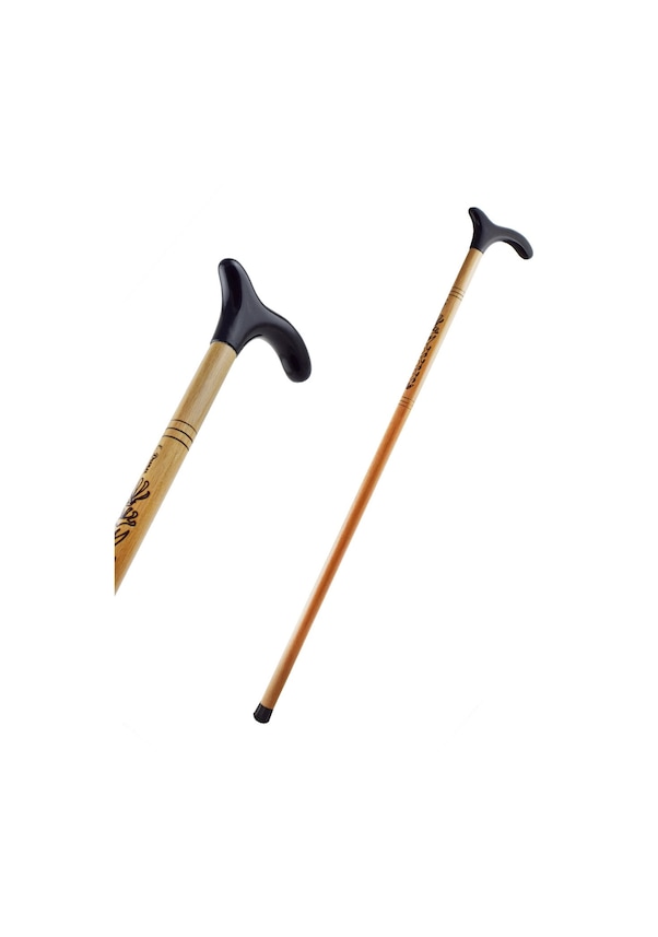 Baston ve Asanın Kısa Tarihi