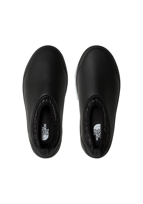 Resim The North Face Base Camp Wp Mule Unisex Ayakkabı Nf0a8d9gkx71 Siyah 