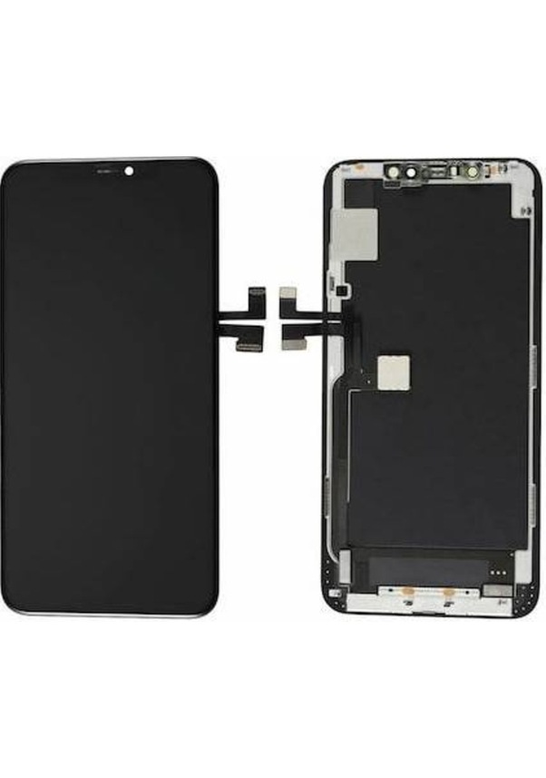 iPhone 11 Uyumlu Pro Oled Dokunmatik Ekran Çok Renkli Fiyatları ve