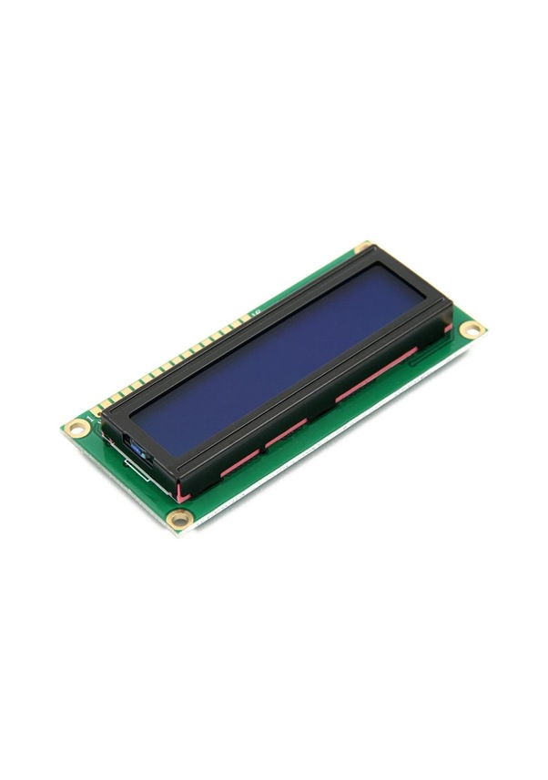 2X16 Lcd Ekran Fiyatları ve Özellikleri