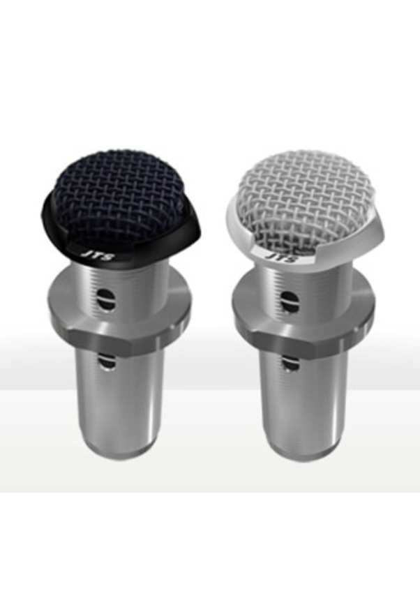 JTS CM503U Low Profile Boundary Microphone Condenser Masa Tipi