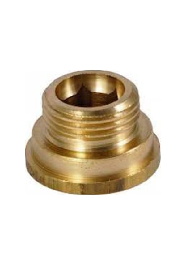 Resim Batarya Iç Somunu Sarı 