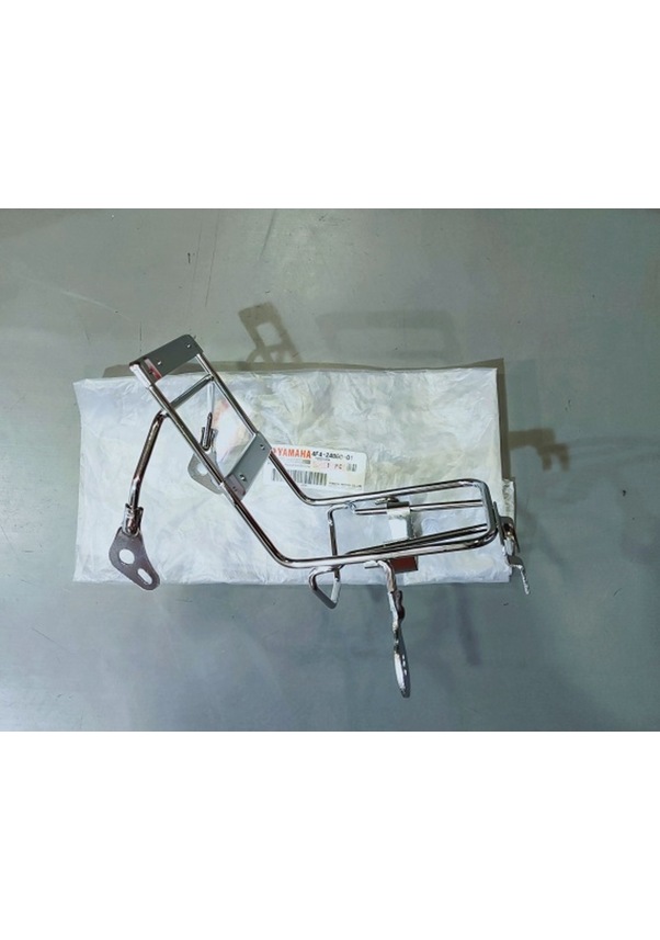 Resim Yamaha Chappy Or. Ön Port Bagaj Demiri 4F4-24860-01 