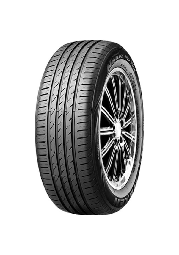 Nexen 165/60 R14 75H N-Blue Hd Plus Yaz Lastiği 2023 Fiyatları ve ...