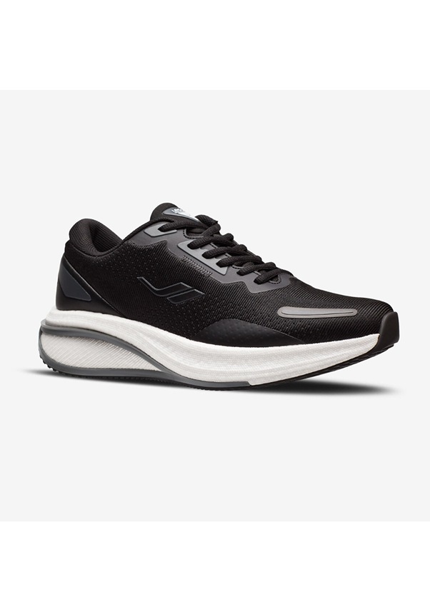 Resim Lescon Nebula Profesyonel Koşu Ayakkabı 25nau00nelau Siyah 