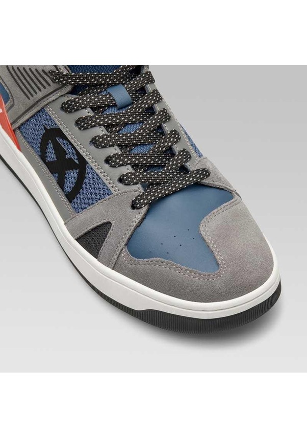 Resim Spidi Xpd Moto-1 Sneakers Ayakkabı 