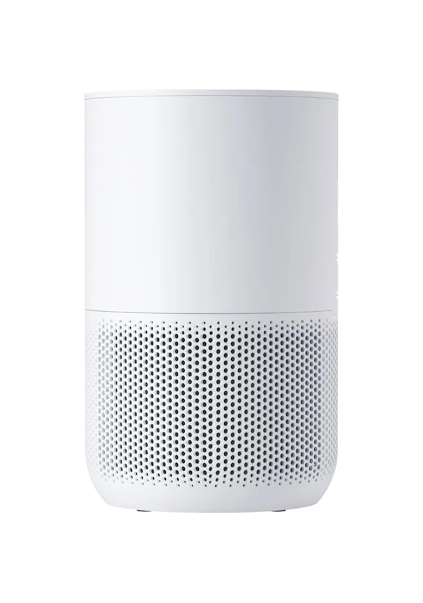 Resim Xiaomi Smart Air Purifier 4 Compact EU Hava Temizleyici 