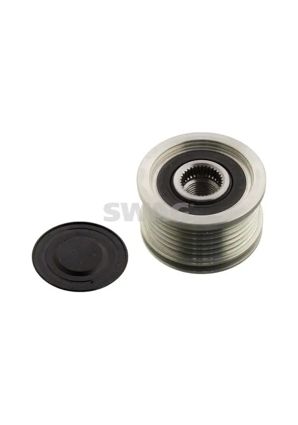 Resim Swag 74101751 Alternator Kasnagi 77365271 