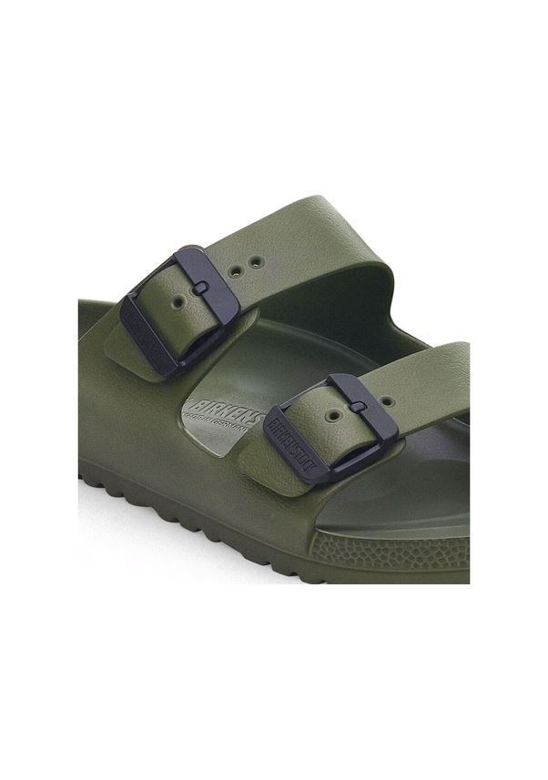 Resim Bırkenstock Arızona Eva Kadın Terlik 1029793 Yeşil 