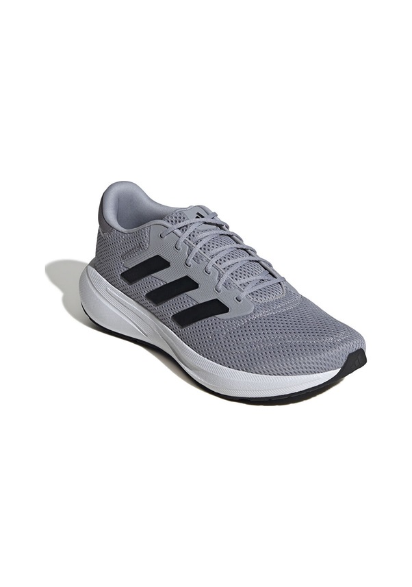 Resim Adidas Response Runner U Unisex Koşu Ayakkabısı Ih6102 Gri Ih6102 Gri 