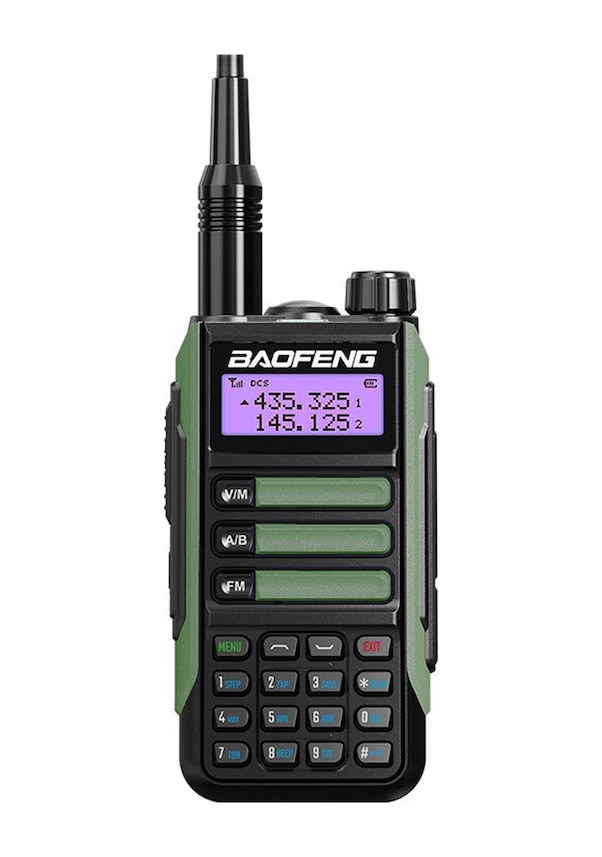 Baofeng UV-16 PRO Dual Band El Telsizi Fiyatları ve Özellikleri