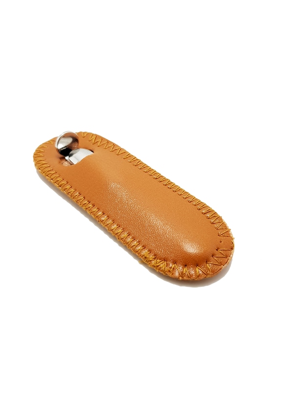 Resim Falconetti Çelik Pipo Delici Bastırıcı Kazıyıcı Kaşığı Ra41 