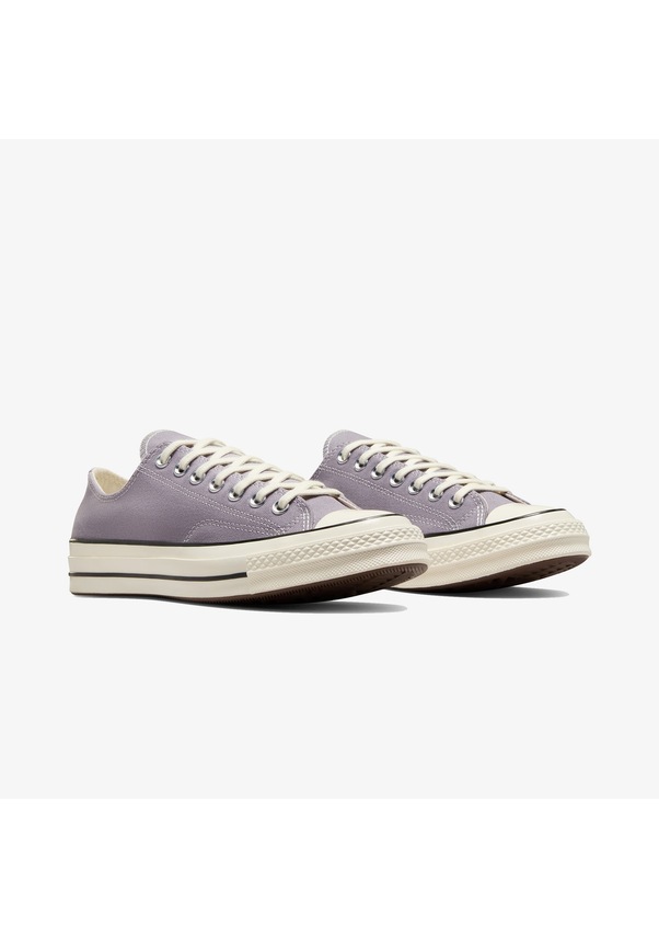 Resim Converse Chuck 70 Unisex Lila Sneaker A10529c Mor 