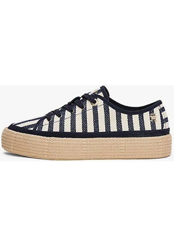 Resim Vulc Rope Sneaker Ithaca Çok Renkli 