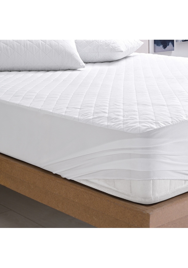 Yataş Bedding Frio Full Kenar Sıvı Geçirmez Alez 100x200 cm