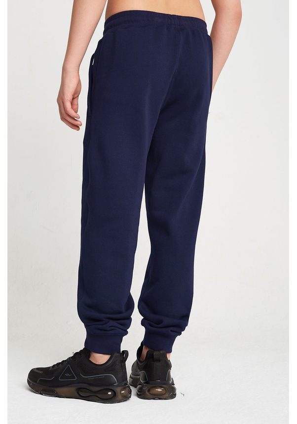 Resim Çocuk Eşofman Altı 25s-3268-25n Lacivert 