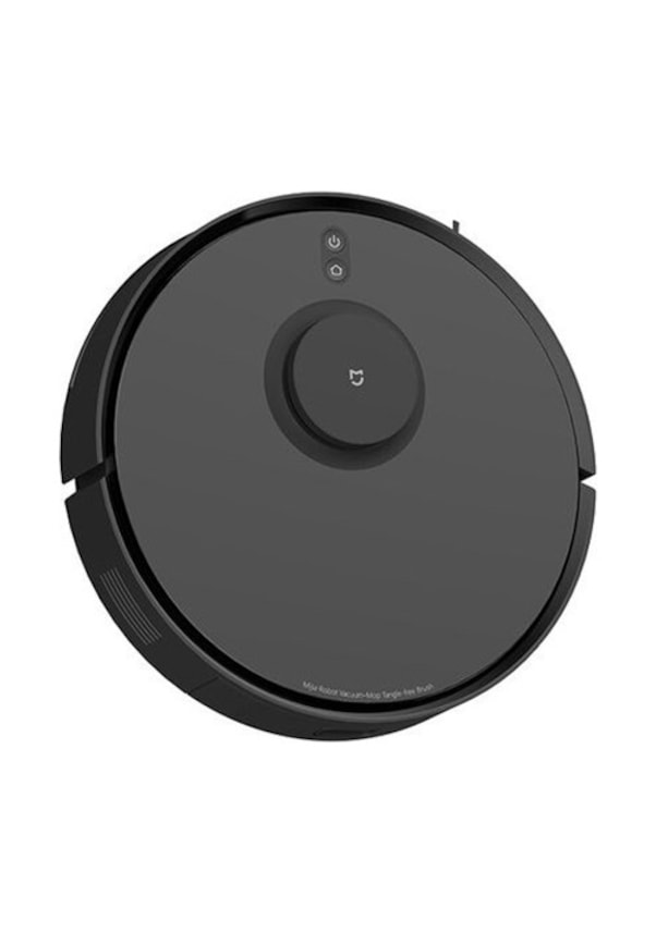 Xiaomi Mi Robot Vacuum S10T Robot Süpürge Siyah