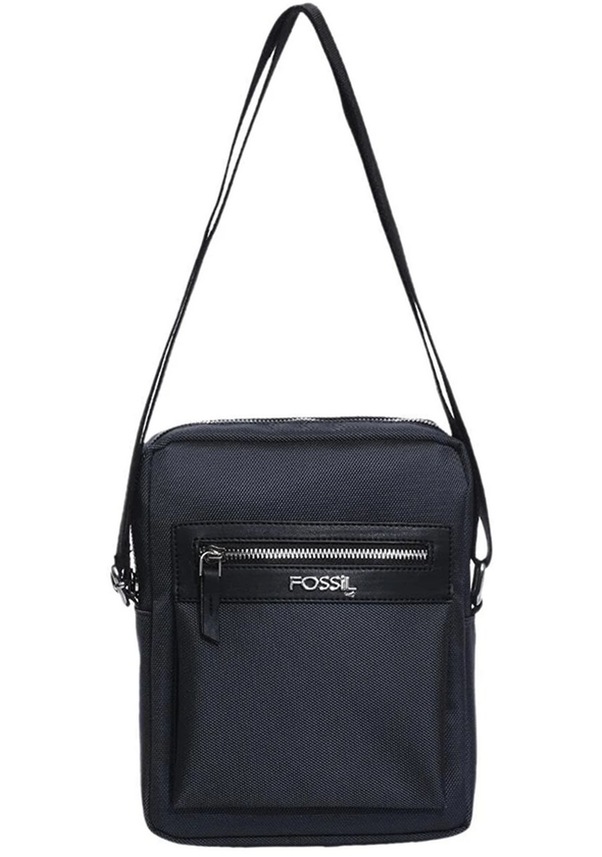 Fossil Vegan Deri Antrasit Renk Erkek Omuz Çantası 2045 Fiyatları ve