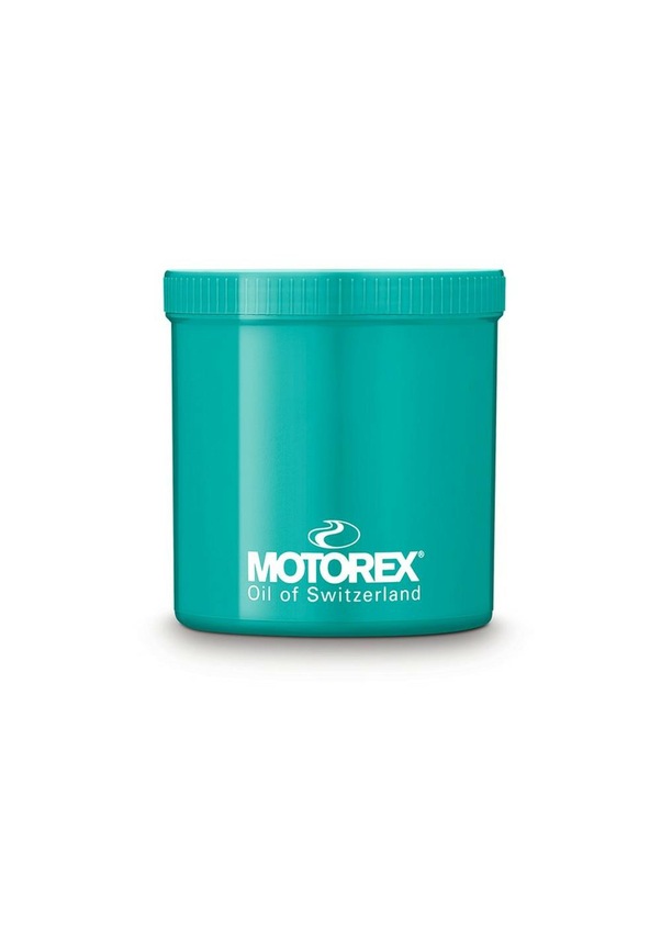 Motorex Fett 2000 Bisiklet Gresi Yeşil 850gr Fiyatları ve Özellikleri