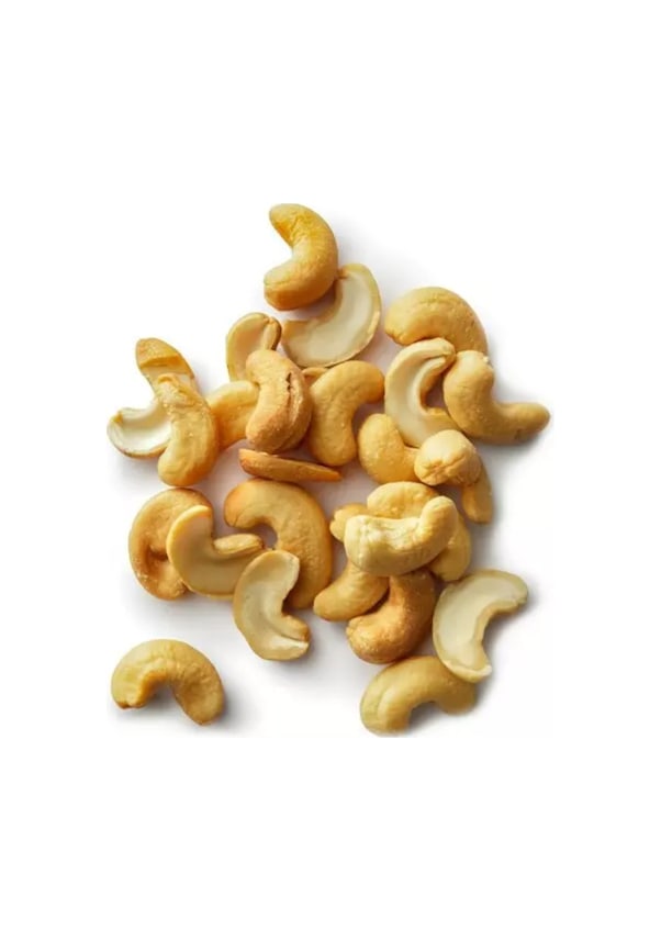 Kavrulmuş Kaju Fıstığı 1 KG