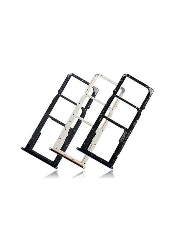 huawei-uyumlu-p40-lite-e-sim-kart-tepsisi-art-l29-siyah-fiyatlar
