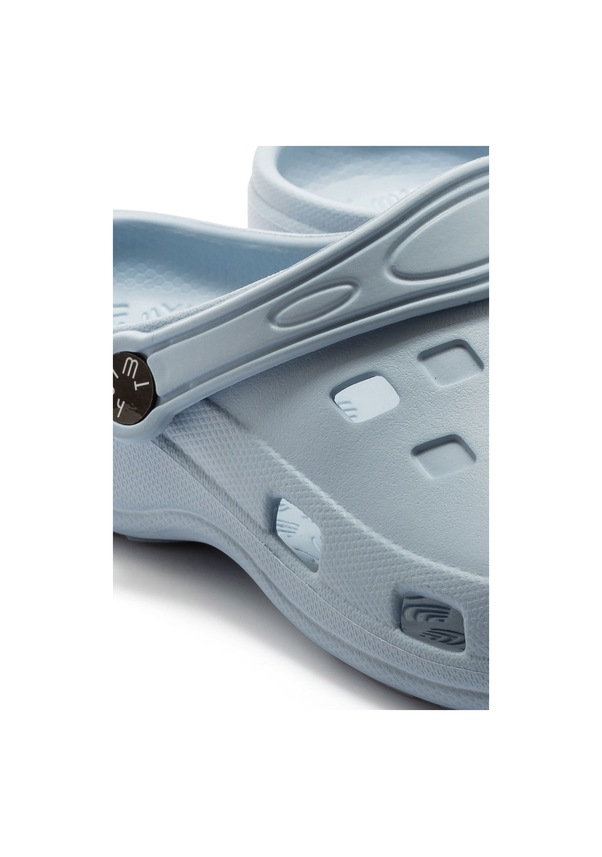 Resim Twigy Lucy Kadın, Garson Boy Sabo Terlik Mavi 37/41 DD0893 Mavi 