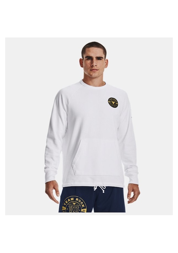Erkek Project Rock Heavyweight Terry Crew 524640130