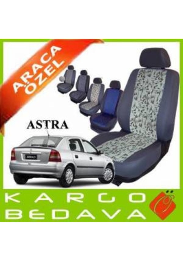 Opel Astra G Koltuk Kılıfı Fiyatları ve Özellikleri