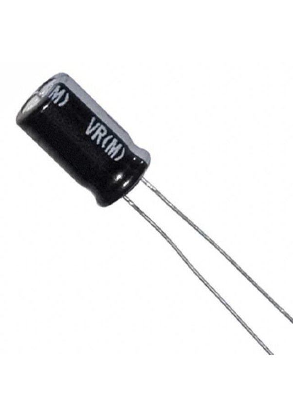 100Uf 16V Elektrolit Kondansatör Fiyatları ve Özellikleri