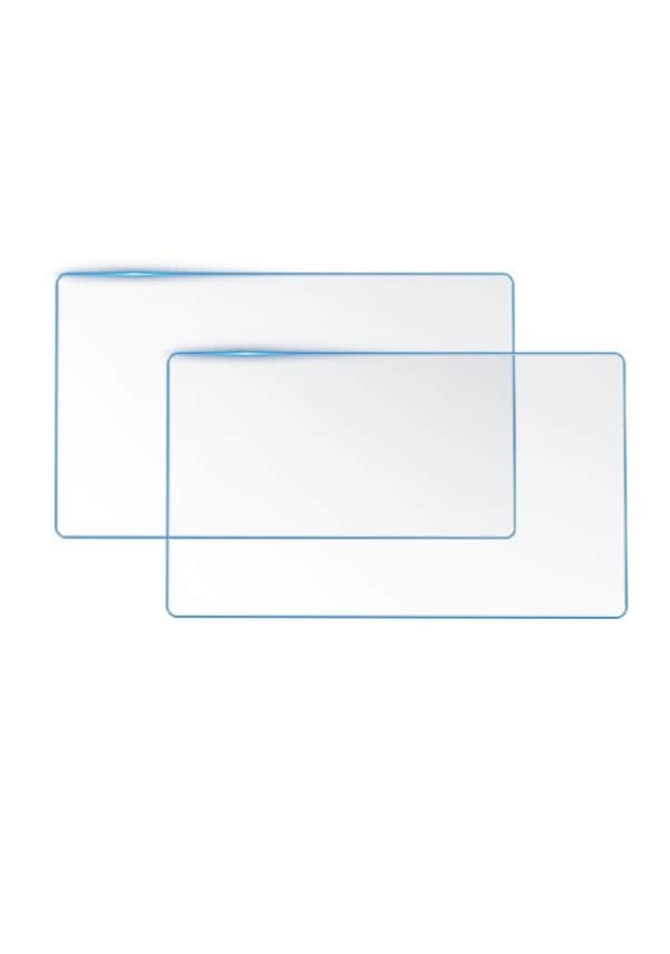 Resim Djı Mini 3 Pro Rc & Djı Mini 4 Pro Rc2 Uzaktan Kumandası Uyumlu 2 Adet 9h Nano Ekran Koruyucu 