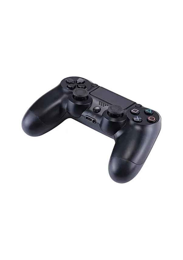 Resim Zhltools Ps4 Uyumlu Kablosuz Oyun Kolu Gamepad Joystick 