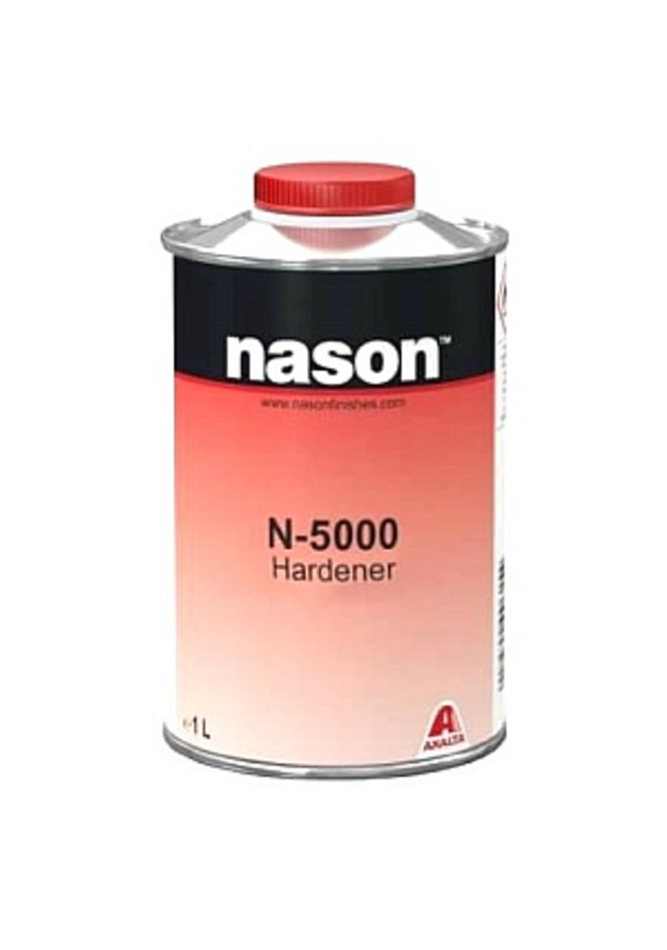 Nason N 5000 Sertleştirici Harter 1l Fiyatları ve Özellikleri